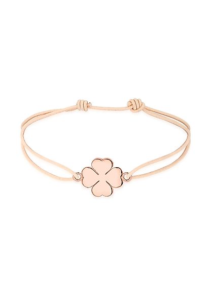 Elli Armband Kleeblatt Glück Talisman 925 günstig online kaufen