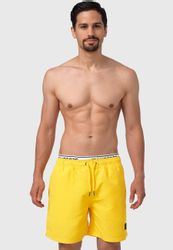 Indicode Badeshorts Solomon mit elastischem Bund günstig online kaufen