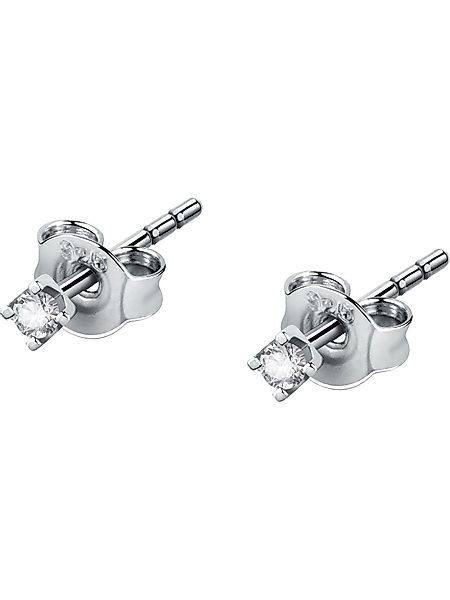 CHRIST Paar Ohrstecker CHRIST Unisex-Ohrstecker 375er günstig online kaufen