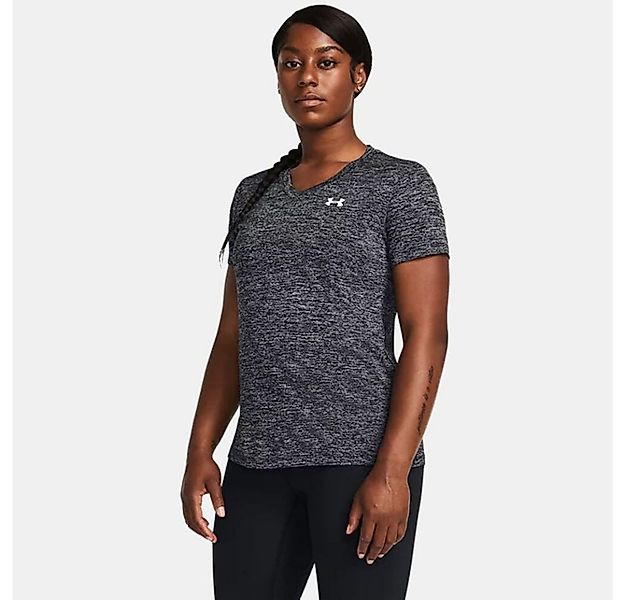Under Armour® T-Shirt Tech SSV- Twist günstig online kaufen