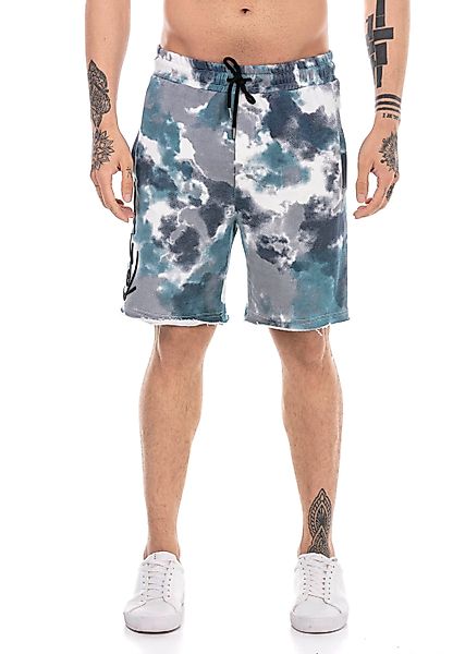 RedBridge Sweatshorts Red Bridge Herren Shorts günstig online kaufen