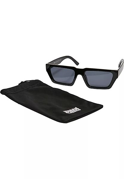 URBAN CLASSICS Sonnenbrille "Unisex Sunglasses Bogota" günstig online kaufen