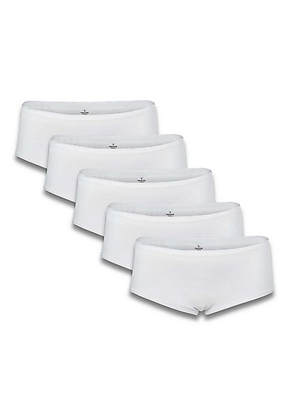 Diademita Boxershorts BASIC MAX Boxershorts 5er Pack (Set, 5-St., 5er Pack) günstig online kaufen