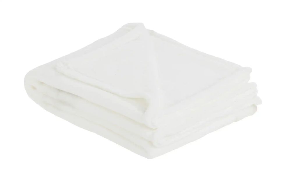 como Coralfleecedecke  Emely ¦ grün ¦ Synthetik ¦ Maße (cm): B: 150 Dekokis günstig online kaufen