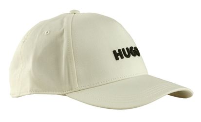 HUGO Baseball Cap mit 3D Logostickerei, verstellbarer Verschluss, unisex günstig online kaufen