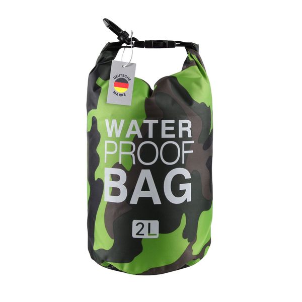 Bestlivings Drybag Schwimmbeutel 28 x 18 günstig online kaufen