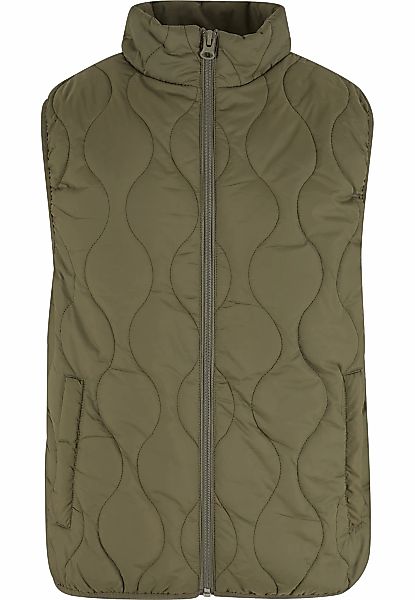 URBAN CLASSICS Steppweste "Urban Classics Mens Super Light Bubble Vest" 1 S günstig online kaufen