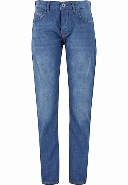 2Y Premium Bequeme Jeans Herren 2Y Basic Slim Fit Denim günstig online kaufen