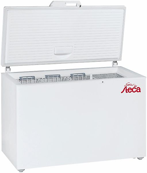 Steca Kühlbox "Steca PF240-H" Kühl- und Gefriertruhe Kompressor 12 V, 24 V günstig online kaufen