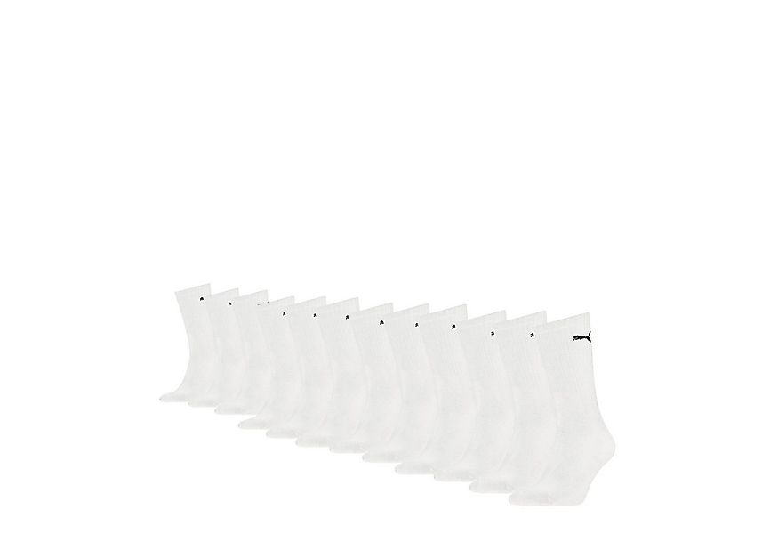 PUMA Socken PUMA CREW SOCK 12P ECOM (12 Paar) günstig online kaufen