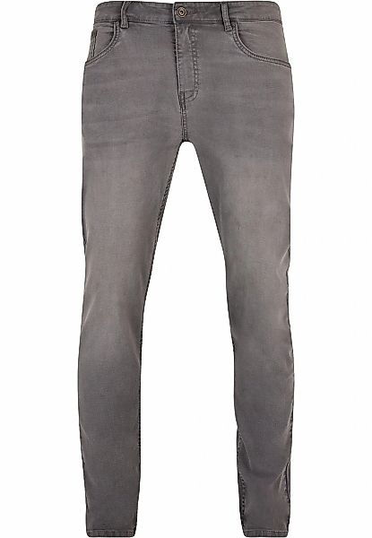 URBAN CLASSICS Bequeme Jeans "Urban Classics Herren Stretch Denim Pants" 1 günstig online kaufen