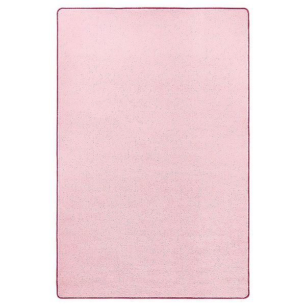 HANSE Home Teppich Teppich Fancy rosa, günstig online kaufen
