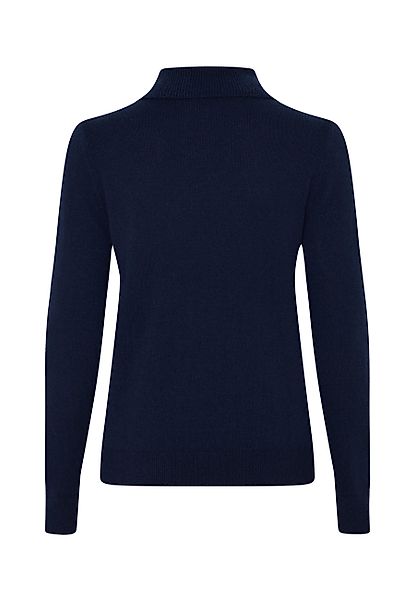 Style & Republic Kaschmirpullover Rollkragenpullover Slim günstig online kaufen