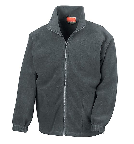Result Fleecejacke Polartherm™ Active Fleece Jacke günstig online kaufen