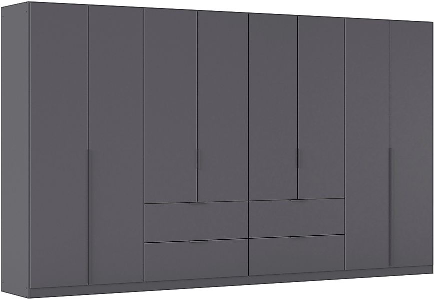 rauch Drehtürenschrank Kleiderschrank Schrank Garderobe AGORDO günstig online kaufen