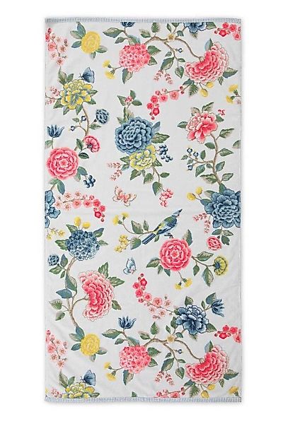PiP Studio Handtuch Good Evening White günstig online kaufen