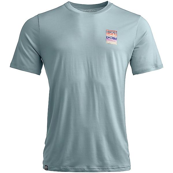 Ortovox 140 Cool MTN Gradient TS Men - T-Shirt günstig online kaufen