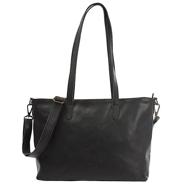 LECONI Schultertasche Handtasche Damentasche DIN A4 günstig online kaufen