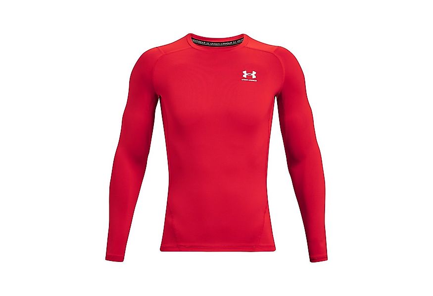 Under Armour® Langarmshirt Under Armour Herren Langarm Shirt HG Armour Comp günstig online kaufen