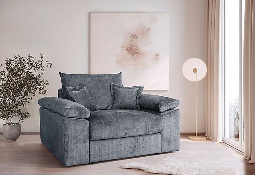 Home affaire XXL-Sessel »Soft&Cosy, B: 151 cm - OTTO. Verlässliche Qualität günstig online kaufen