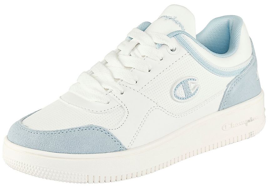 Champion RD18 LOW S Sneaker günstig online kaufen