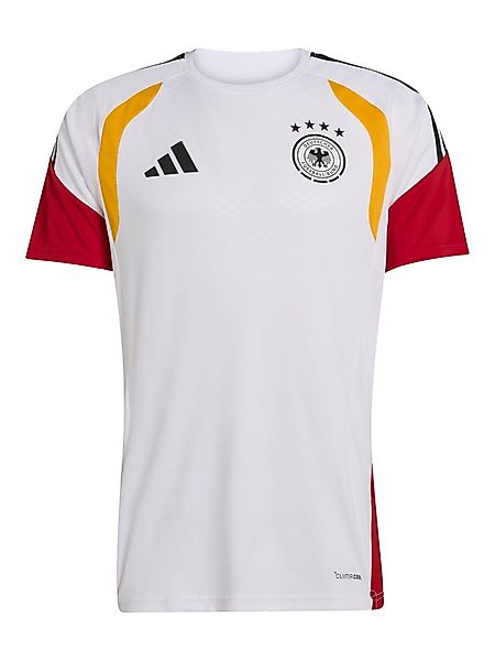adidas Performance T-Shirt FC Bayern München, Trainingsshirt DFB Home, Herr günstig online kaufen