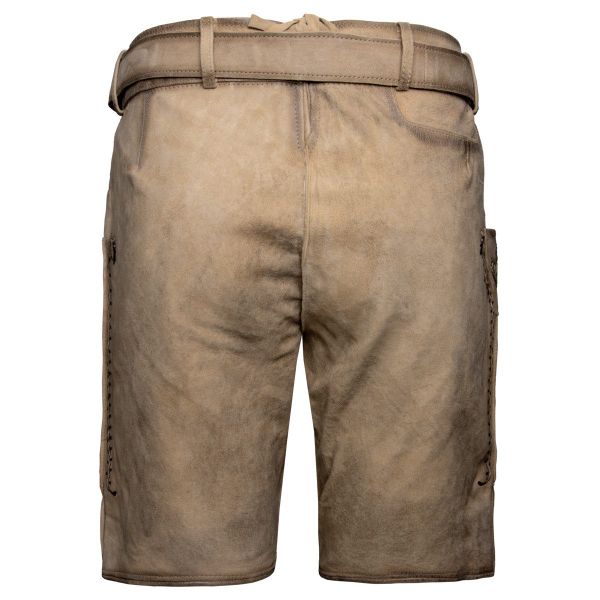 Stockerpoint Trachtenlederhose Artur Herren (1-tlg) Trachtenlederhose, günstig online kaufen