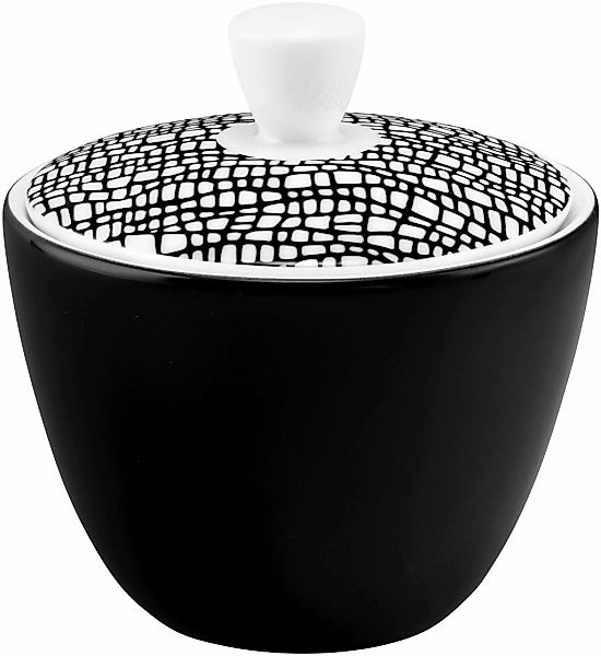Seltmann Weiden Zuckerdose "Life Fashion" 1 tlg. Fassungsvermögen 0,26 Lite günstig online kaufen