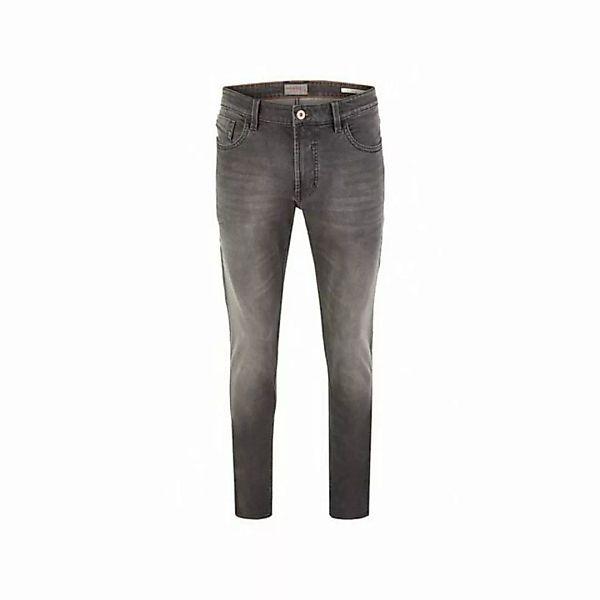 Hattric 5-Pocket-Jeans schwarz (1-tlg) günstig online kaufen
