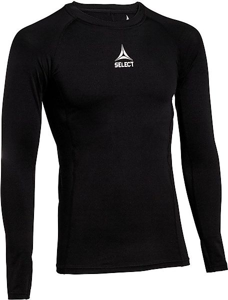 Select Funktionsunterhemd Funktionsshirt Lang günstig online kaufen