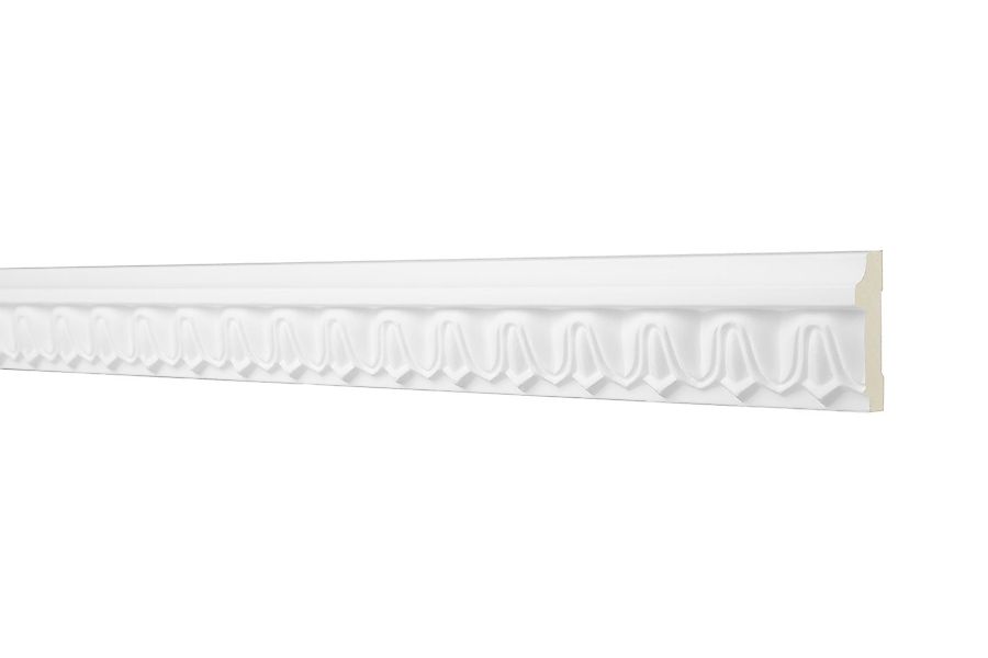 Hexim Perfect Stuckleiste AC256, Wand- und günstig online kaufen