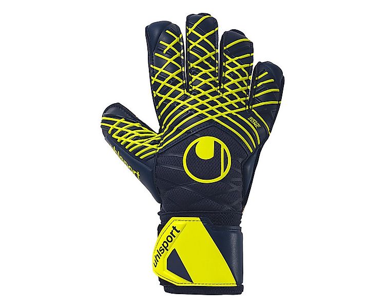 uhlsport Torwarthandschuhe Torwarthandschuhe Prediction Supersoft (Paar, 1- günstig online kaufen