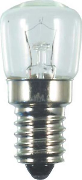 Scharnberger+Hasenbein Backofenlampe 22x48mm E14 230V 15W 300° 29919 günstig online kaufen
