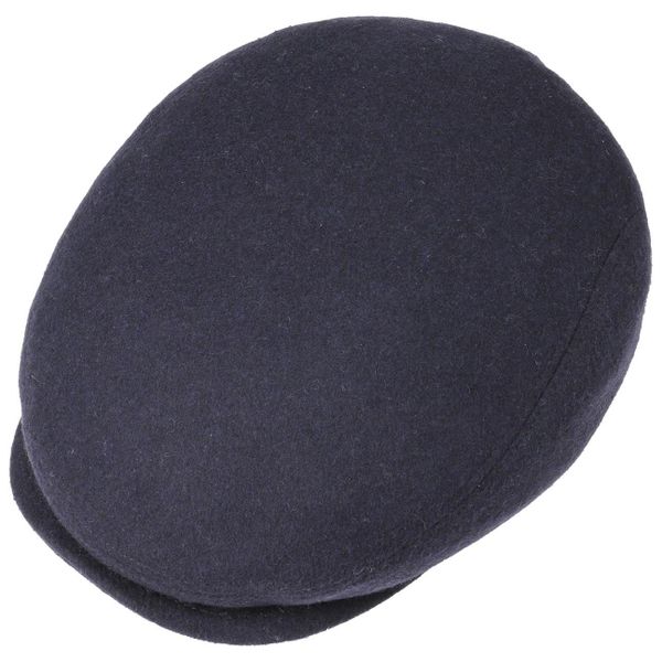 Lipodo Flat Cap (1-St) Flatcap mit günstig online kaufen