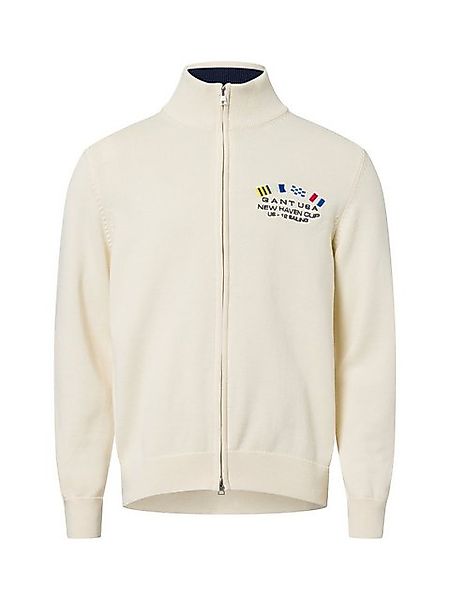 Gant Strickjacke günstig online kaufen
