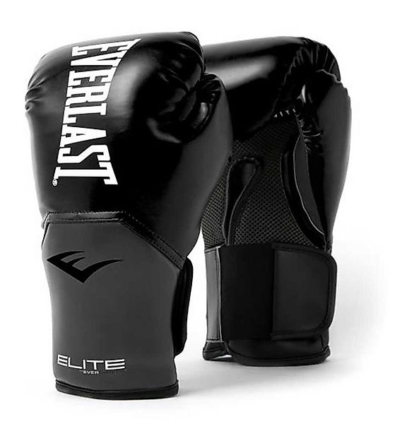 Everlast Boxhandschuhe Elite, extra atmungsaktiv günstig online kaufen