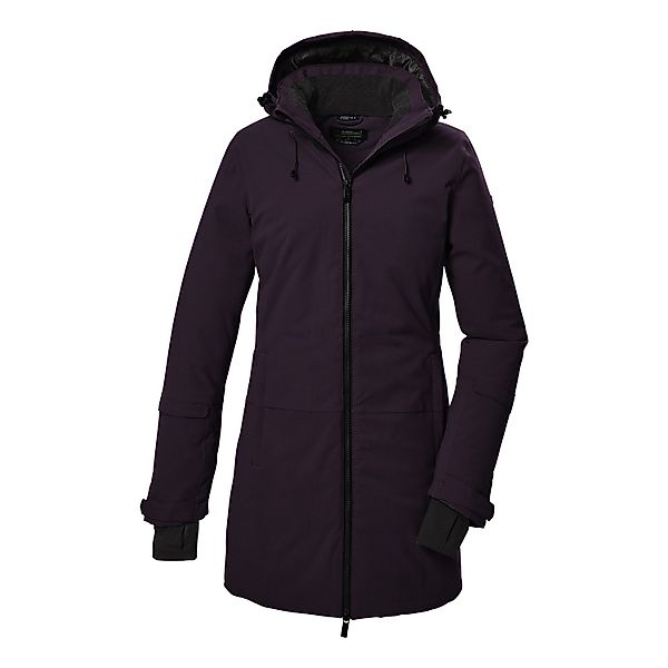 Killtec Funktionsmantel Parka KOW 307 WMN günstig online kaufen