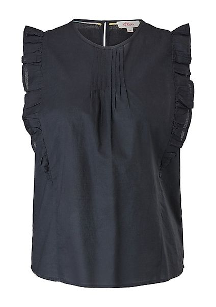 S.oliver Damen Bluse 2113632.304 günstig online kaufen