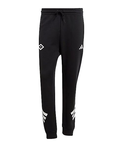 adidas Performance Jogginghose adidas Performance Hamburger SV Jogginghose günstig online kaufen