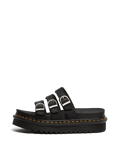 DR. MARTENS Blaire Slide Hydro Sandale günstig online kaufen