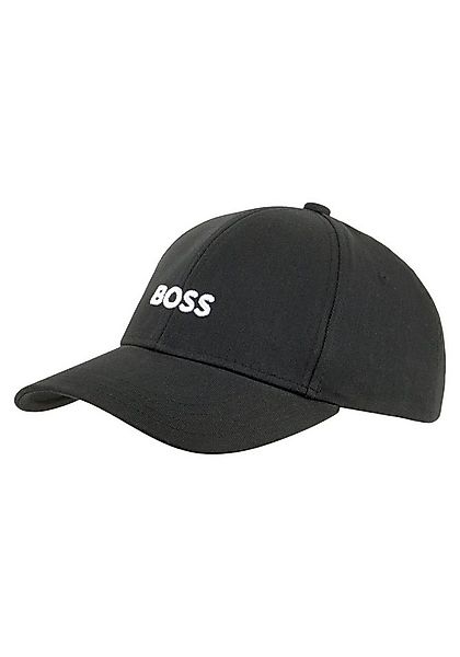 BOSS Baseball Cap Zed mit Logostickerei, Unisex günstig online kaufen