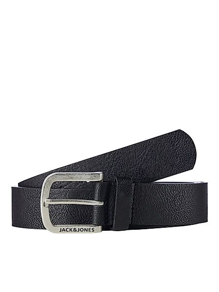 Jack & Jones Ledergürtel HARRY (1-St) günstig online kaufen