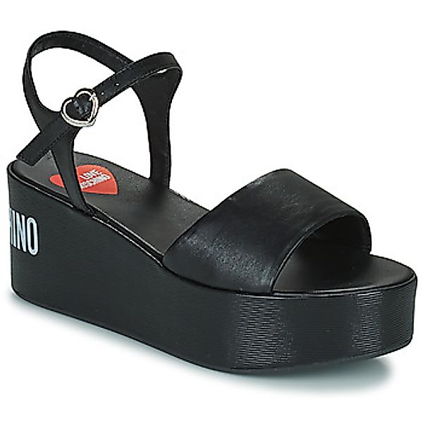 Love Moschino  Sandalen JA16197I0E günstig online kaufen