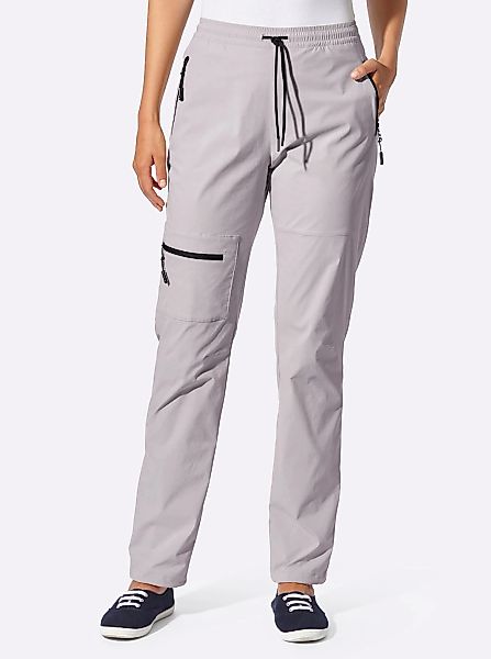 Casual Looks Funktionshose günstig online kaufen
