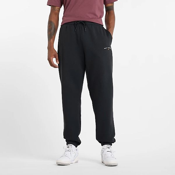 New Balance Jogginghose "Reimagined Fleece Graphic Jogger" günstig online kaufen