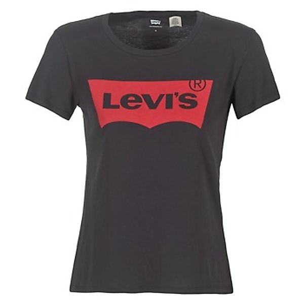 Levis T-Shirt "The Perfect Tee", mit Logoprint günstig online kaufen