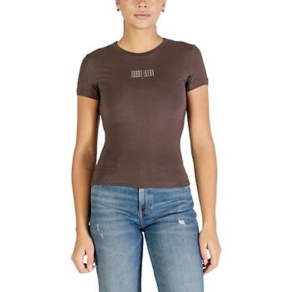 Tommy Hilfiger  T-Shirt DW0DW21841 günstig online kaufen