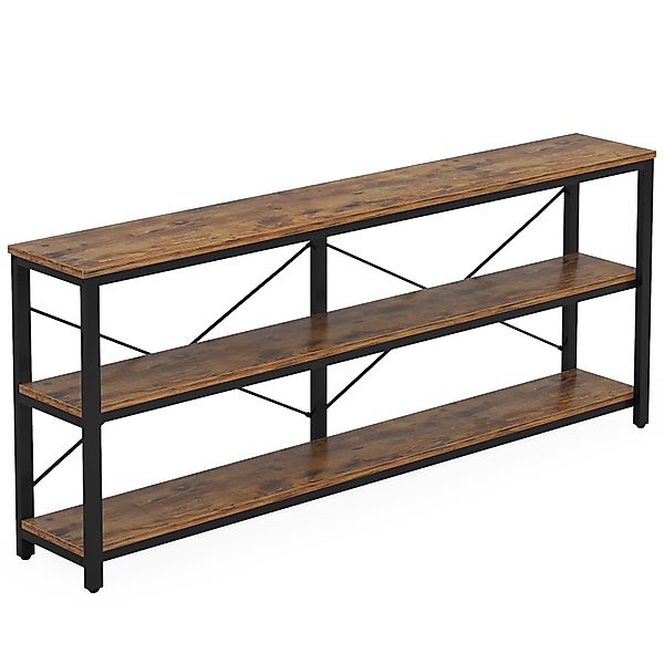 Tribesigns Konsolentisch 180 cm Sofatisch mit günstig online kaufen