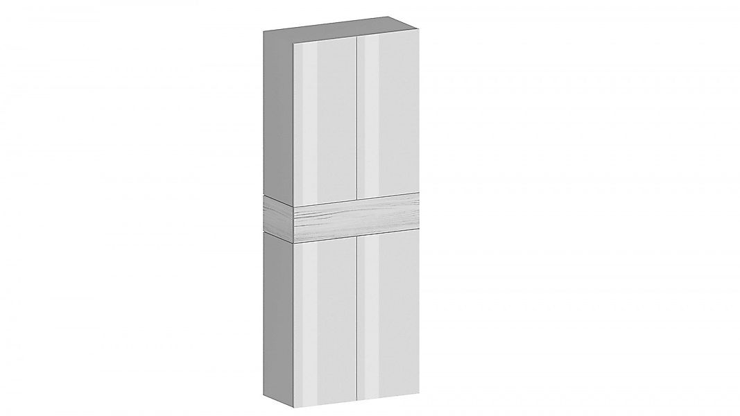 INOSIGN Schuhschrank "Savona" 1 Stk. tlg. günstig online kaufen