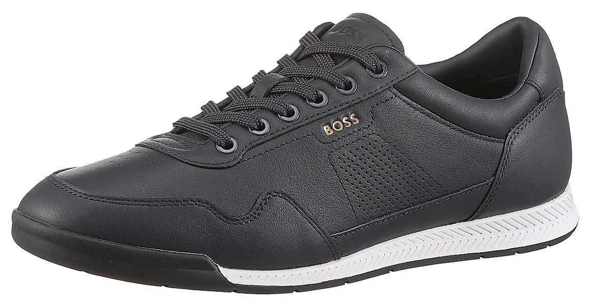 BOSS Titanium SL Sneaker Schnürschuh, Halbschuh, günstig online kaufen